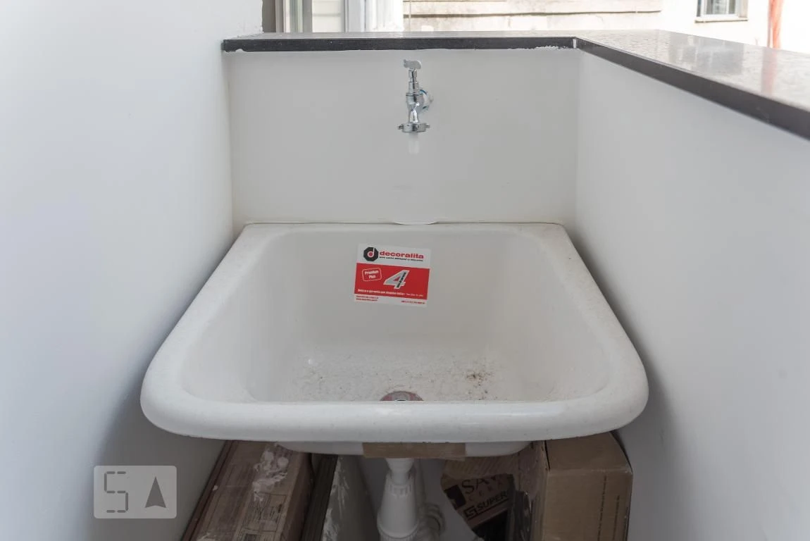 Departamento de 1 dormitorio con lavadora — photo 13