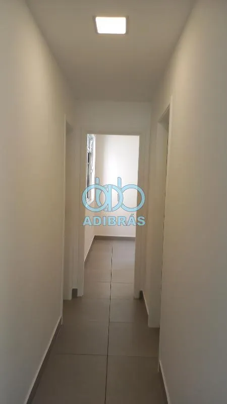 Apartamento de 3 quartos, sendo 1 suíte, 83 m², Flamengo — photo 21