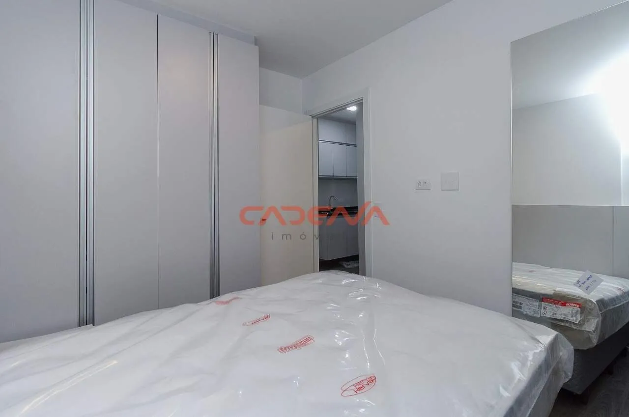 1-bedroom apartment with no parking space, 25 m² — photo 9