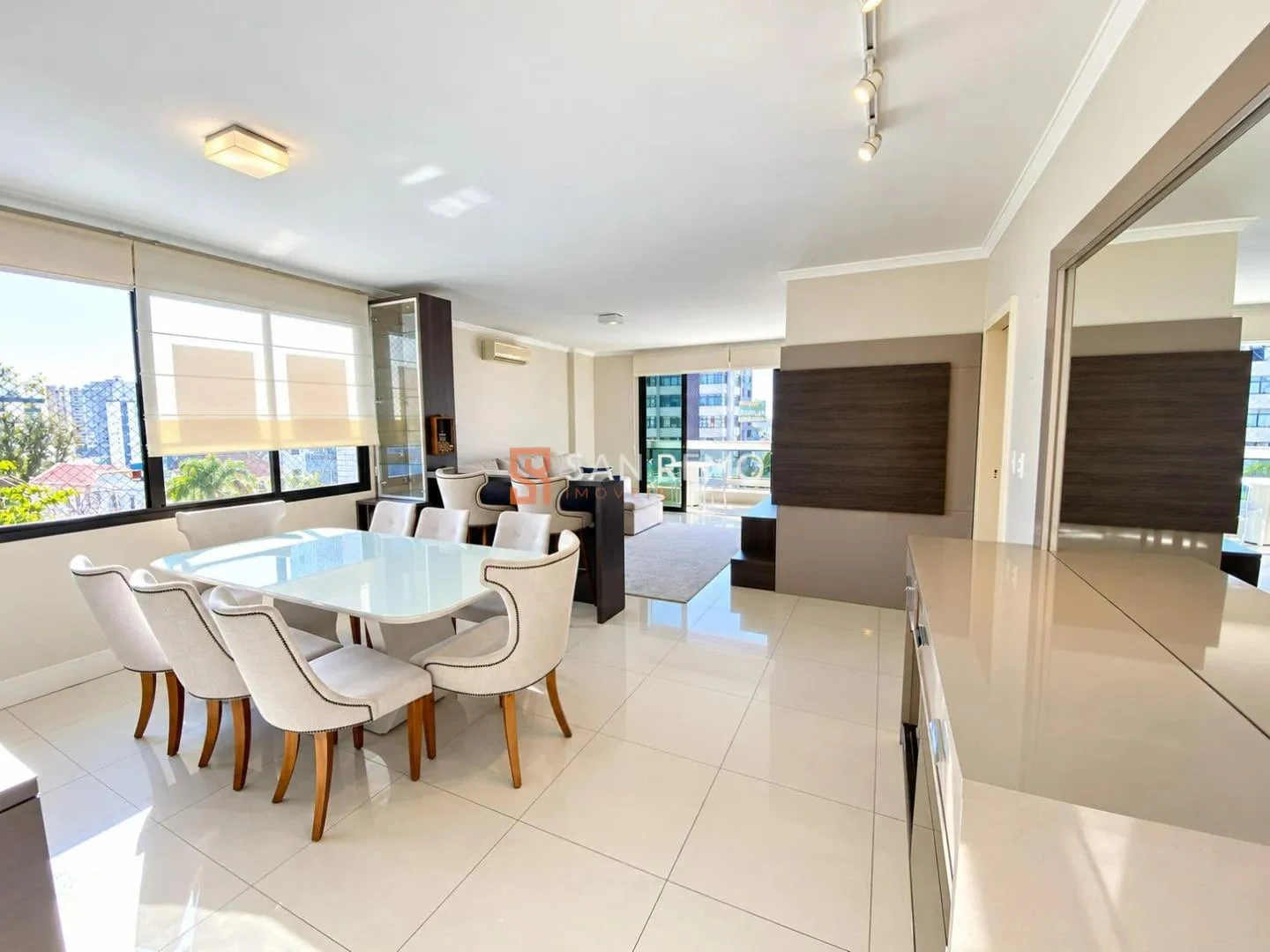 Departamento de 4 dormitorios con espacio de home office — photo 13