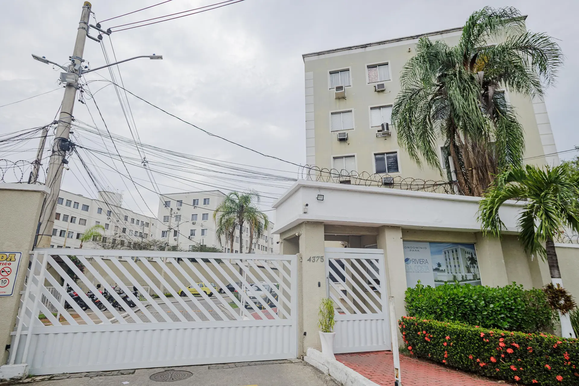 Apartamento com 2 quartos e 1 banheiro, vaga e pets — photo 30