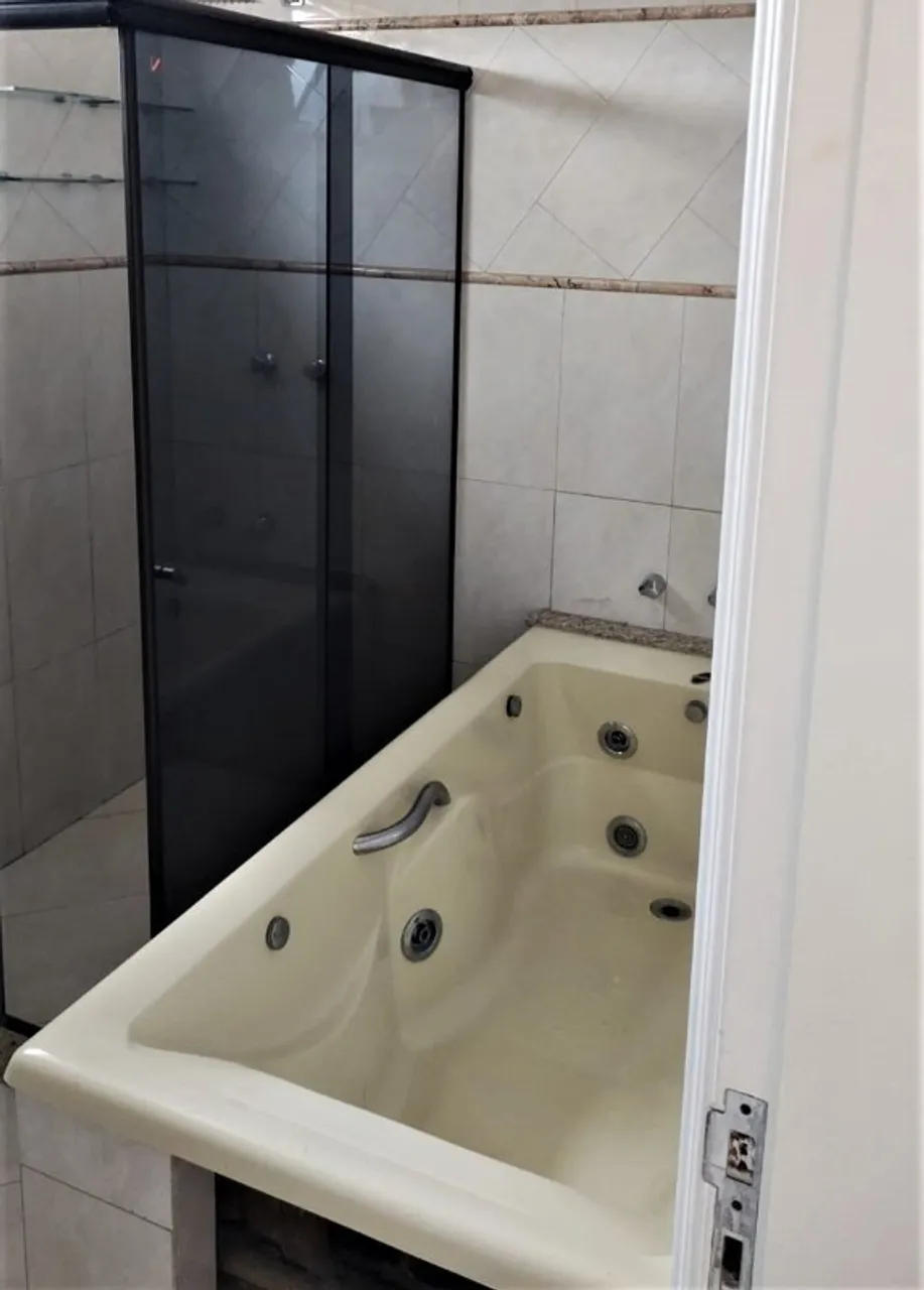Cobertura com 3 quartos e 4 banheiros — photo 2