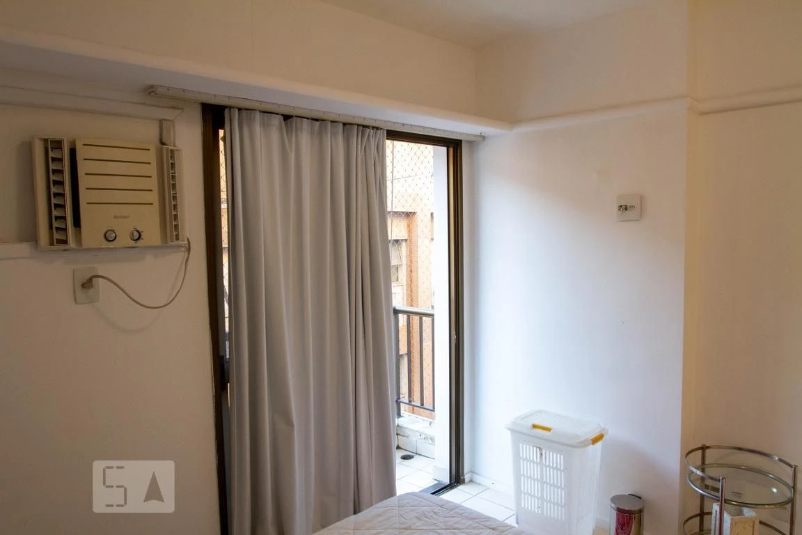 Apartamento mobiliado com 2 suítes e 1 vaga — photo 26