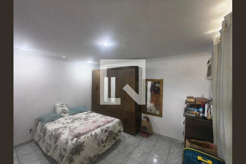 3-bedroom house with a washing machine in Rio de Janeiro — photo 17