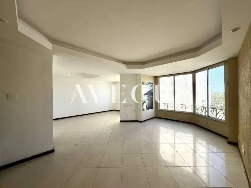 Apartamento com 3 quartos, 3 banheiros e vaga — photo 6