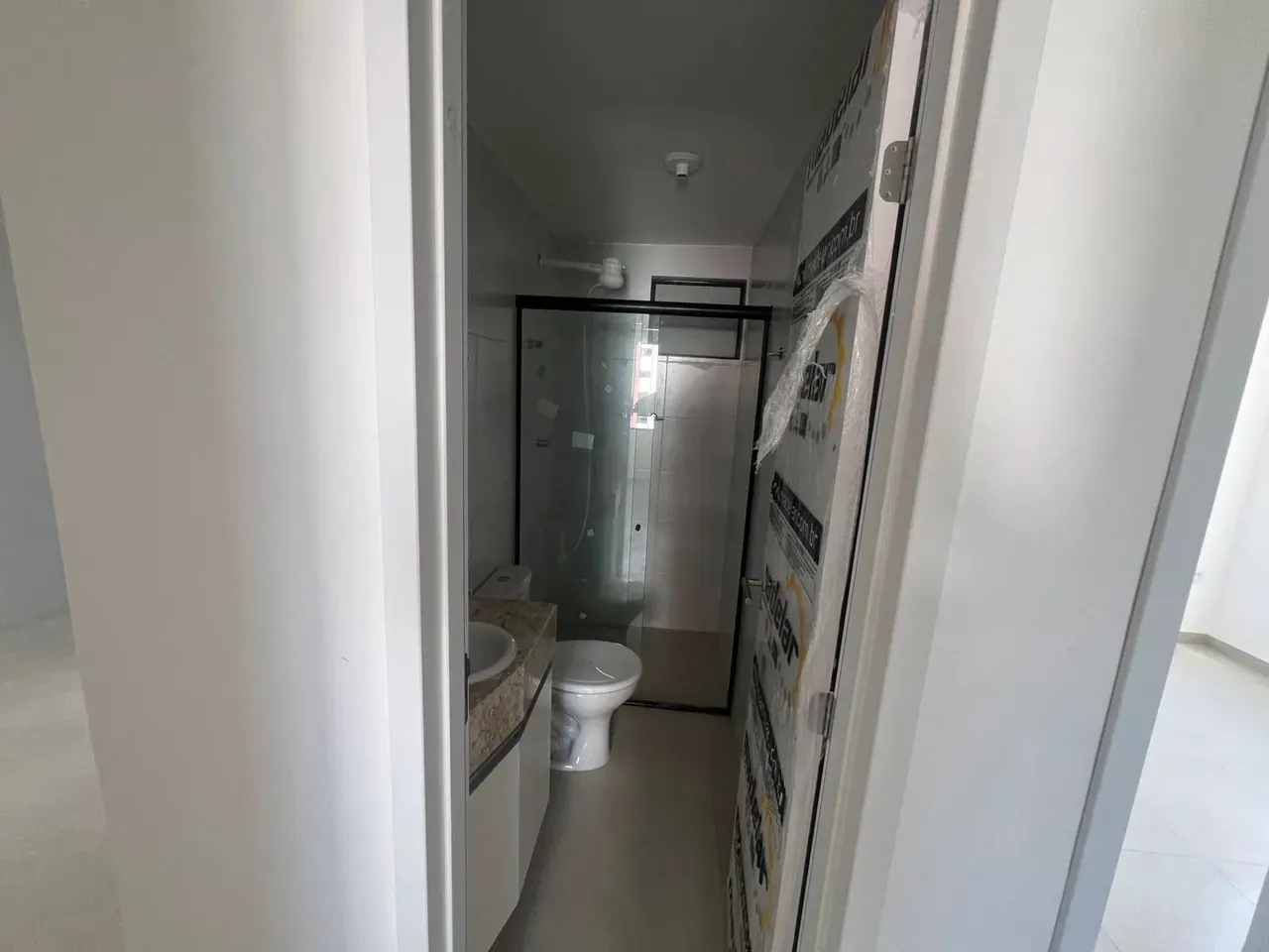 Apartamento de 72 m² com 3 quartos e varanda — photo 29