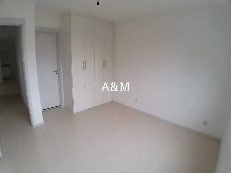 Balcony apartment with 2 bedrooms and 1 bathroom — photo 23