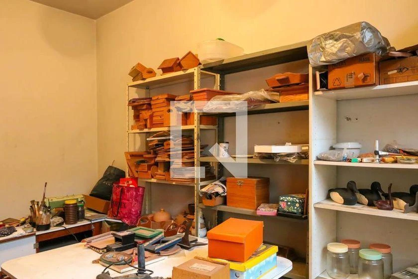 Casa mobiliada com 3 quartos e cozinha fechada a gás — photo 41