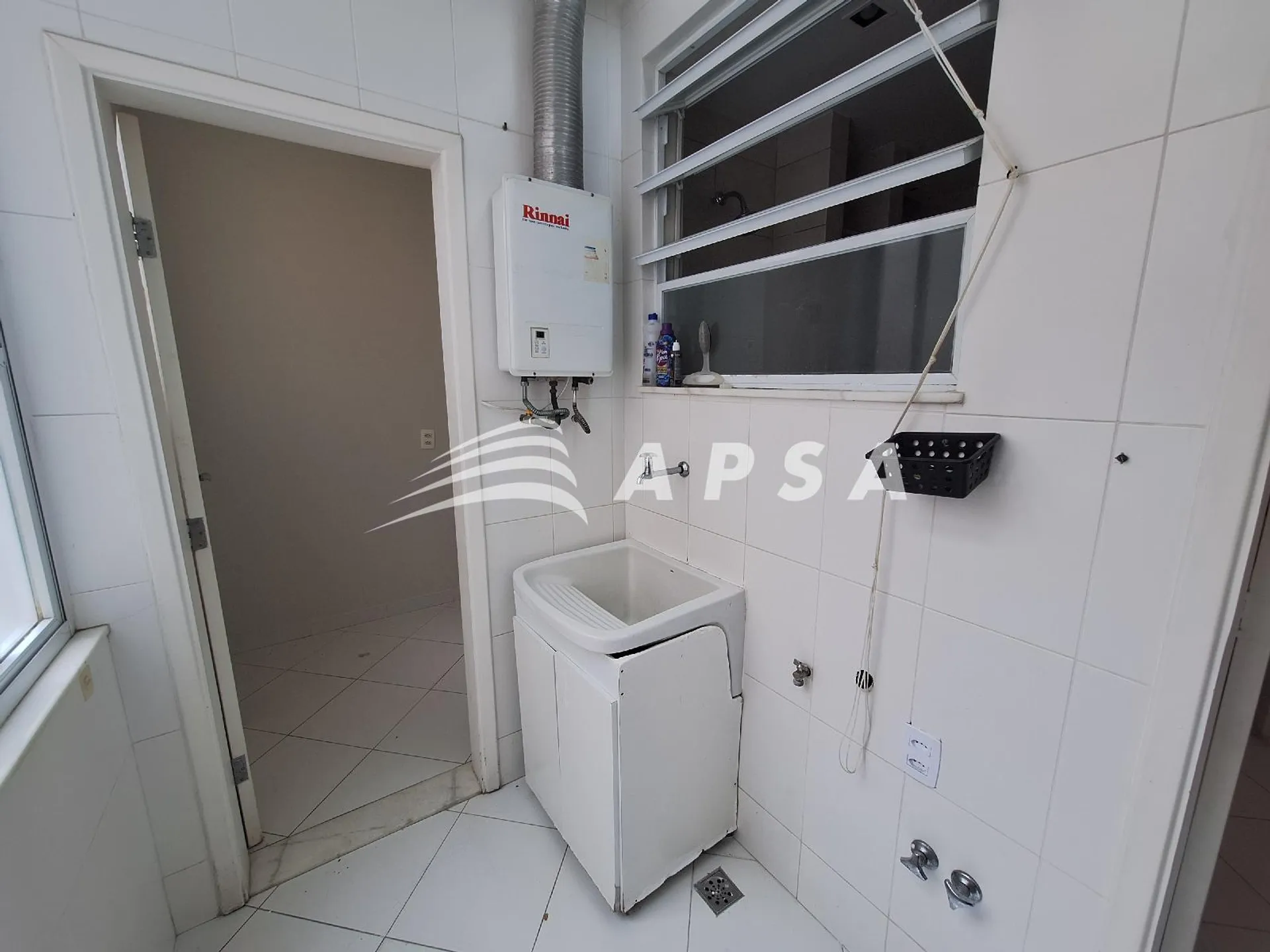 3-bedroom apartment with a home office in Rio de Janeiro — photo 20