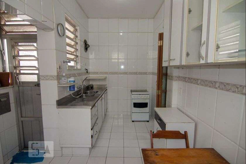 Apartamento mobiliado de 65 m² com 2 quartos — photo 14