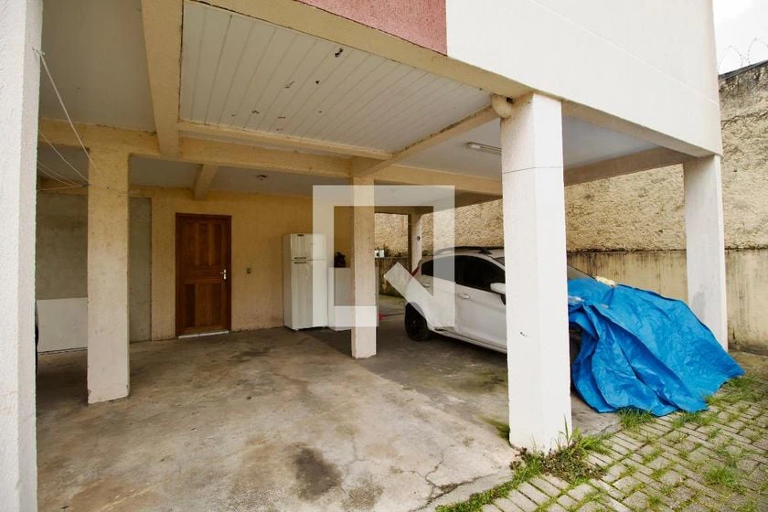 Furnished house, 60 m², with a garden — photo 30