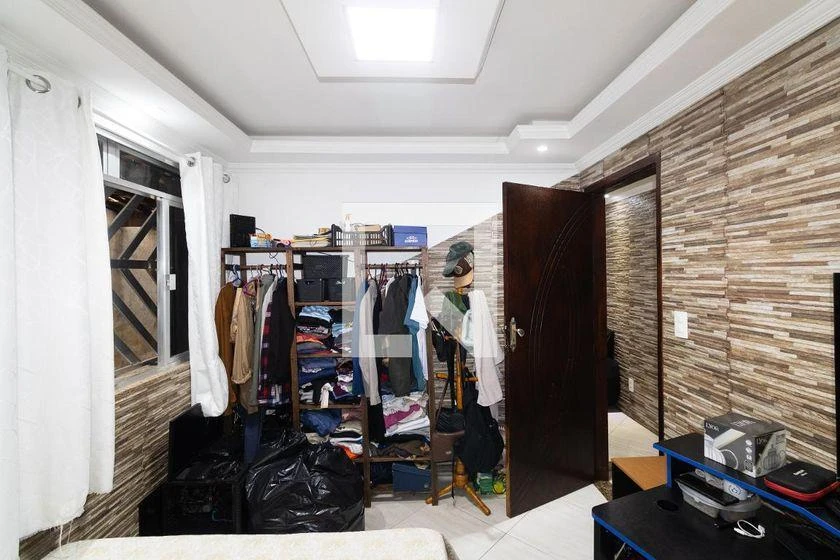Furnished 128 m² apartment with 2 bedrooms — photo 23