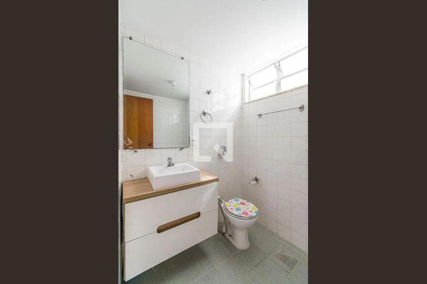Home office in a 3-bedroom apartment, 116 m² — photo 38