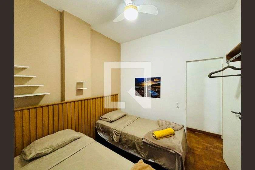 Furnished apartment for rent with 2 bedrooms and 85 m² — photo 4