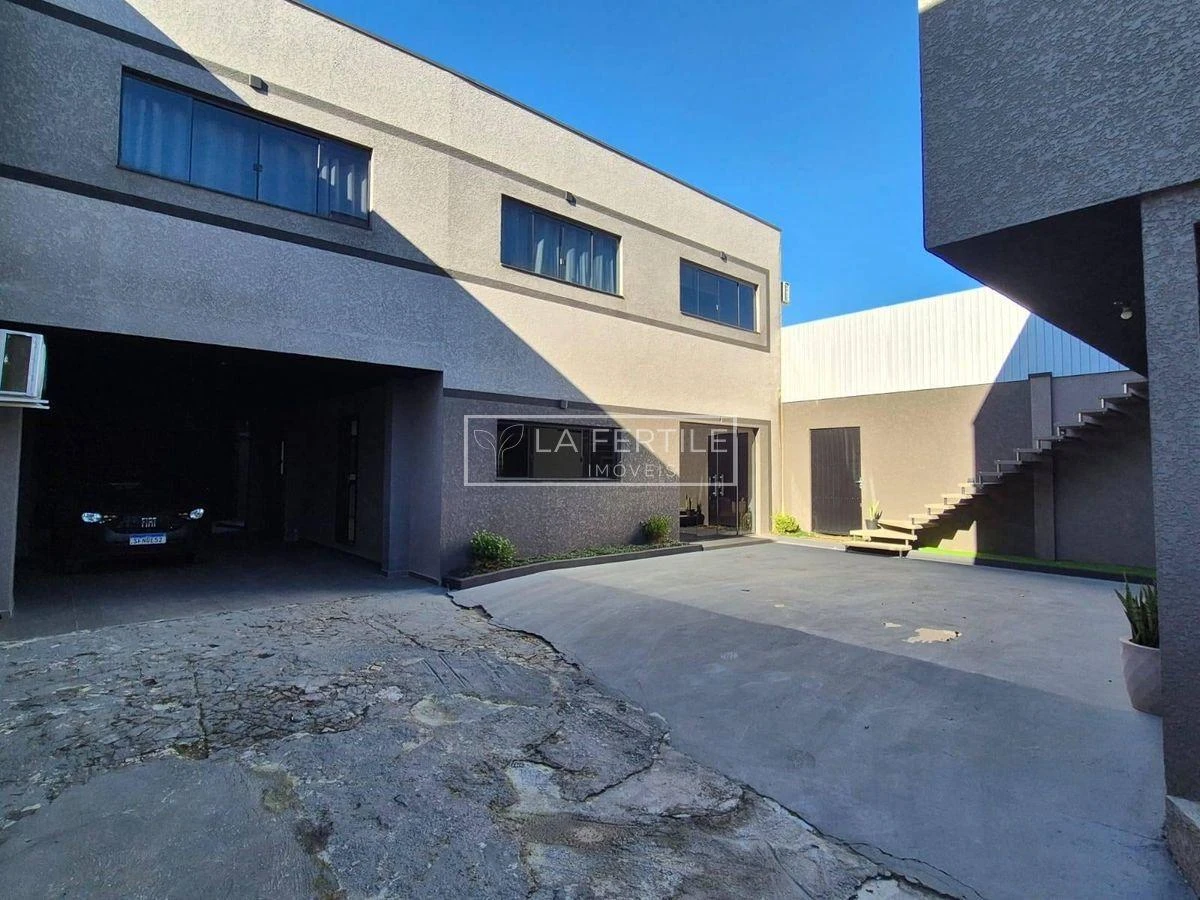 35 m² studio in Curitiba — photo 10
