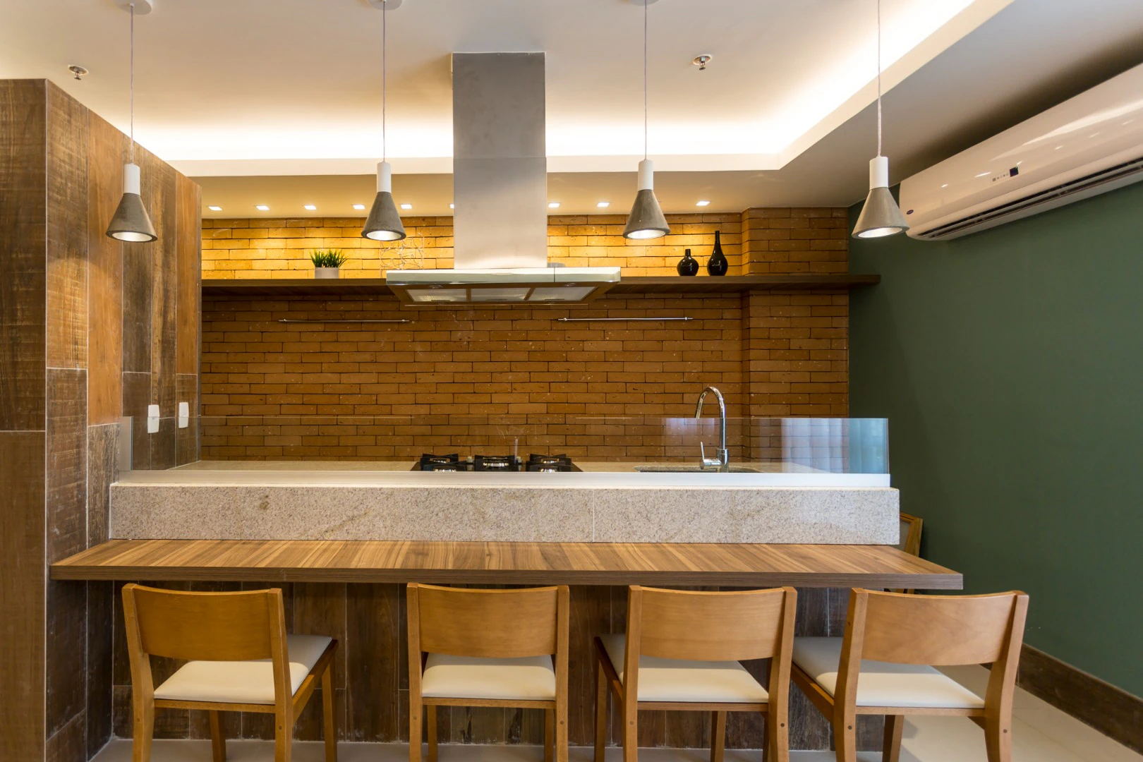 Apartamento de 84 m² com 2 suítes e varanda — photo 18