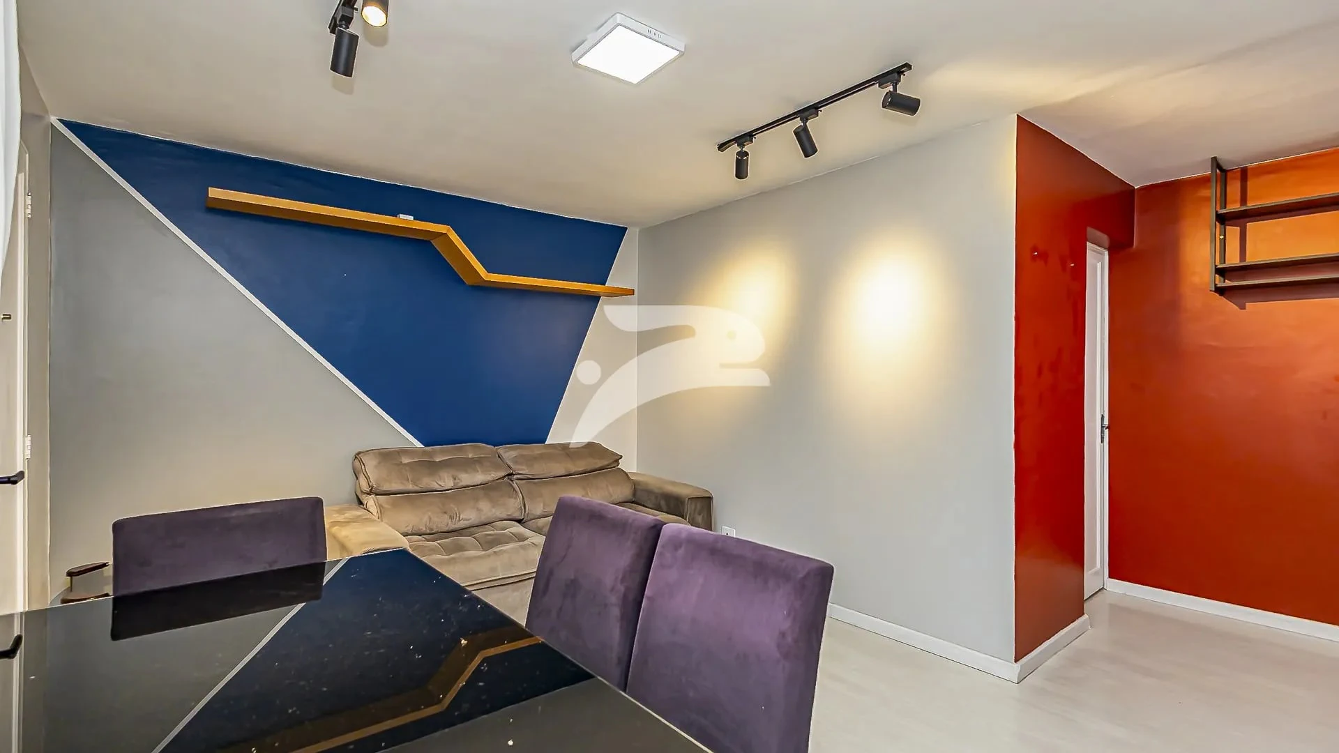 Apartment, 67 m², with a home office — photo 7