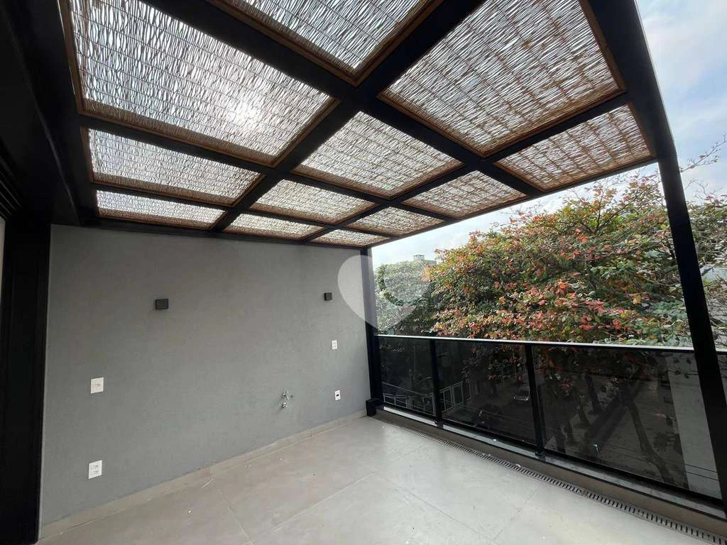 Penthouse with 4 ensuite suites and private pool, 271 m² — photo 19
