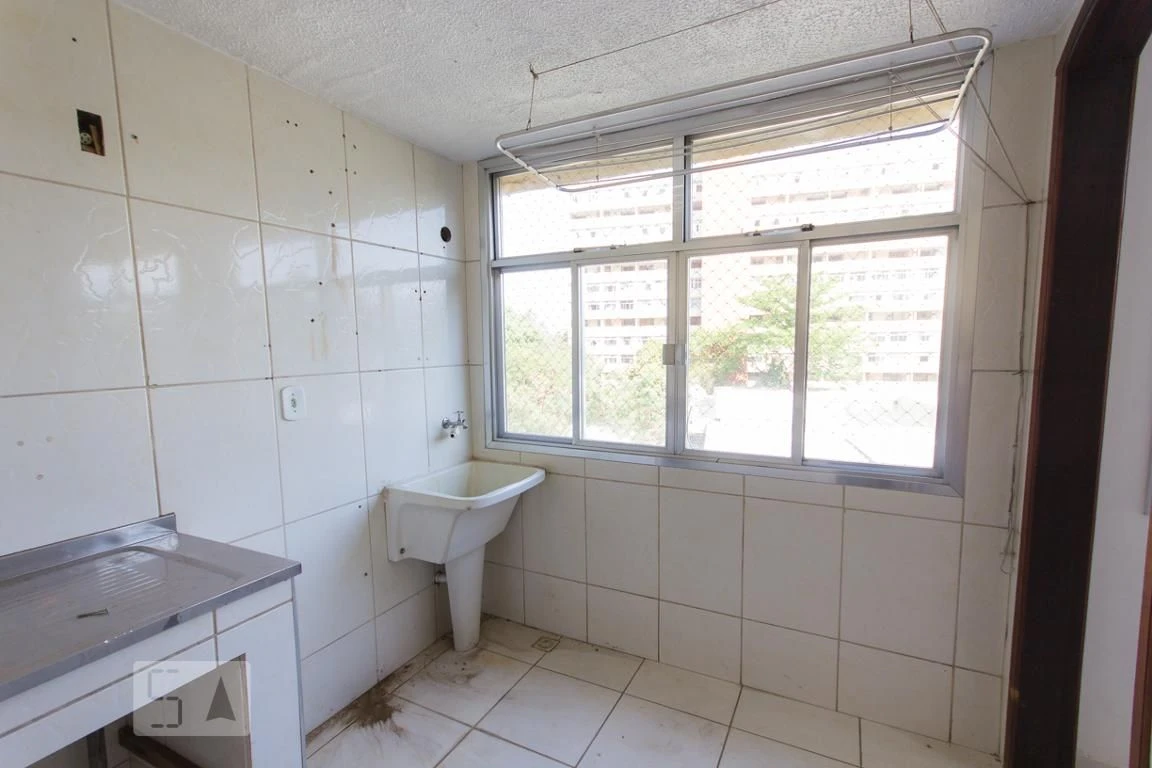 Вид на гори та 2 спальні: квартира 55 м² — photo 22