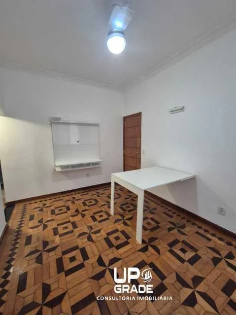 Home office in a 2-bedroom apartment, 50 m² — photo 8