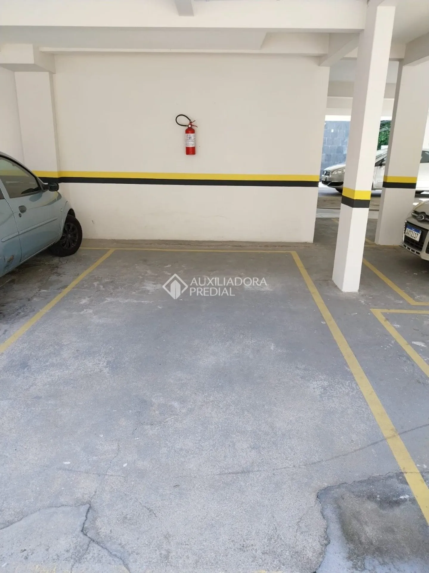 Apartamento no 3º andar com 3 quartos e varanda — photo 23