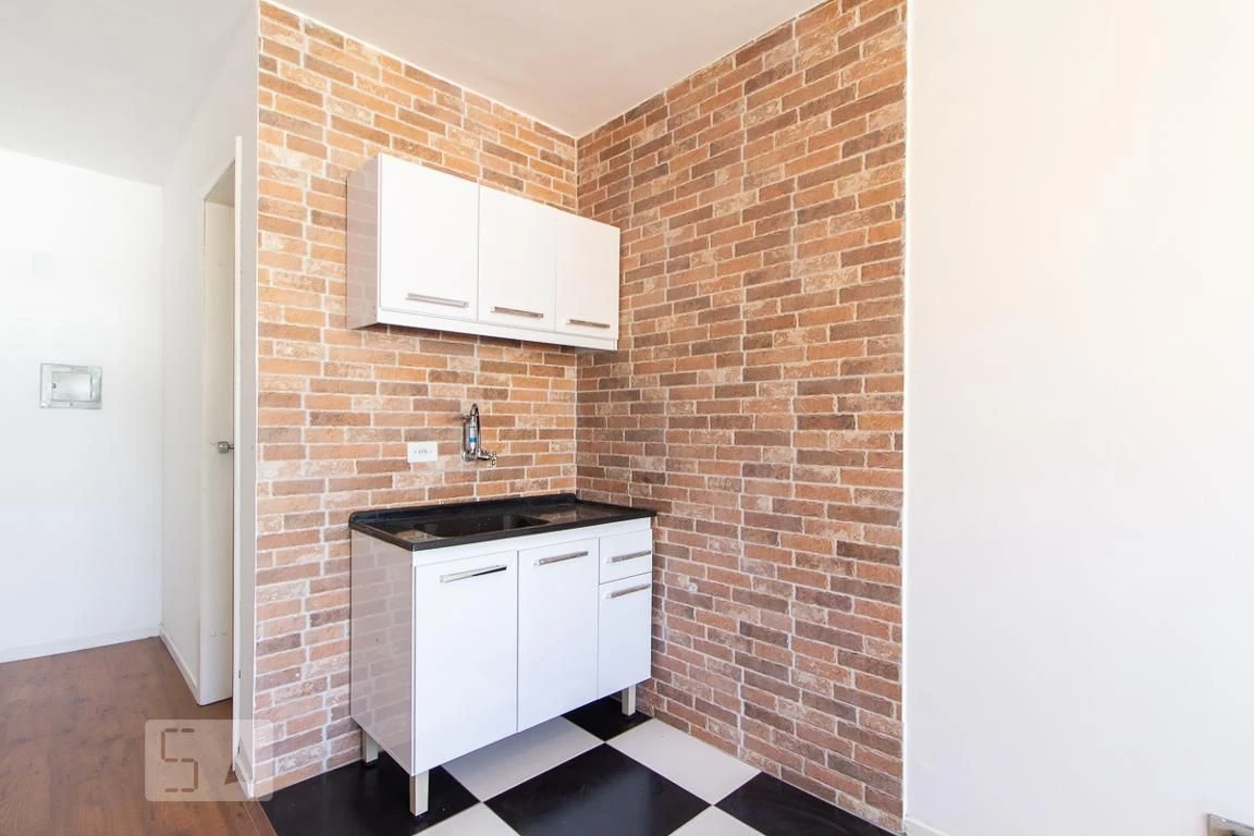 Studio, 35 m², with wood or laminate floors
