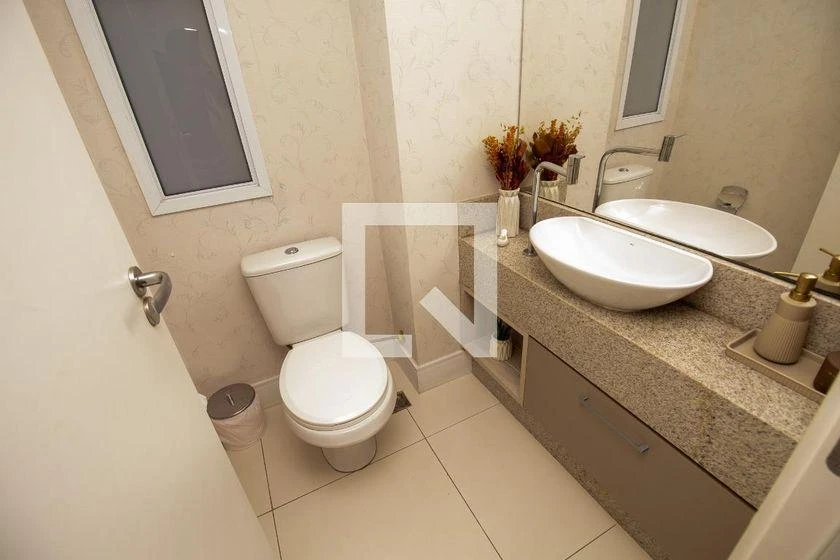 Мебльована квартира 174 м² з 3 спальнями та відкритою кухнею — photo 41