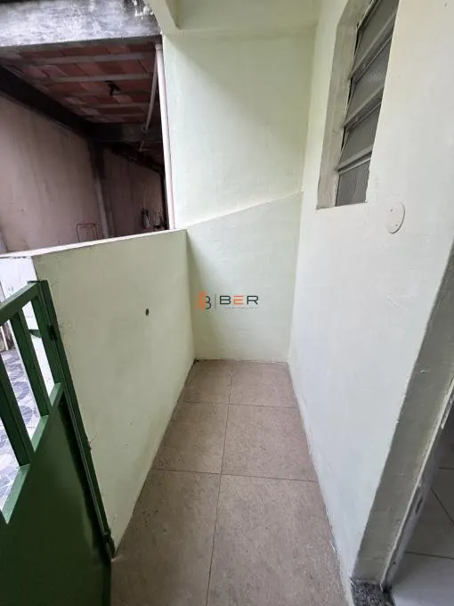 Washing machine in a one-bedroom house, 30 m² — photo 10