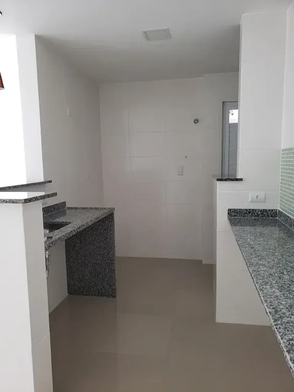 Casa sem mobília com 2 quartos e 1 vaga — photo 3