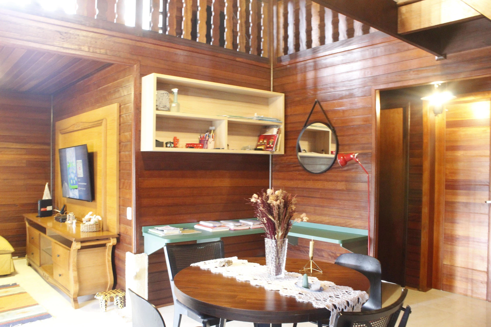Casa en condominio con 3 dormitorios y 1 suite — photo 10