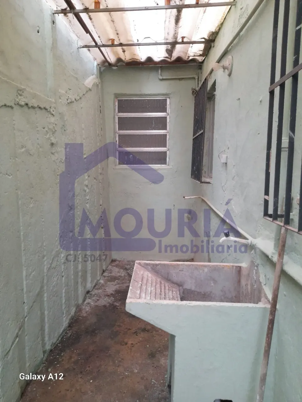 Unfurnished townhouse home with 1 bedroom — photo 5