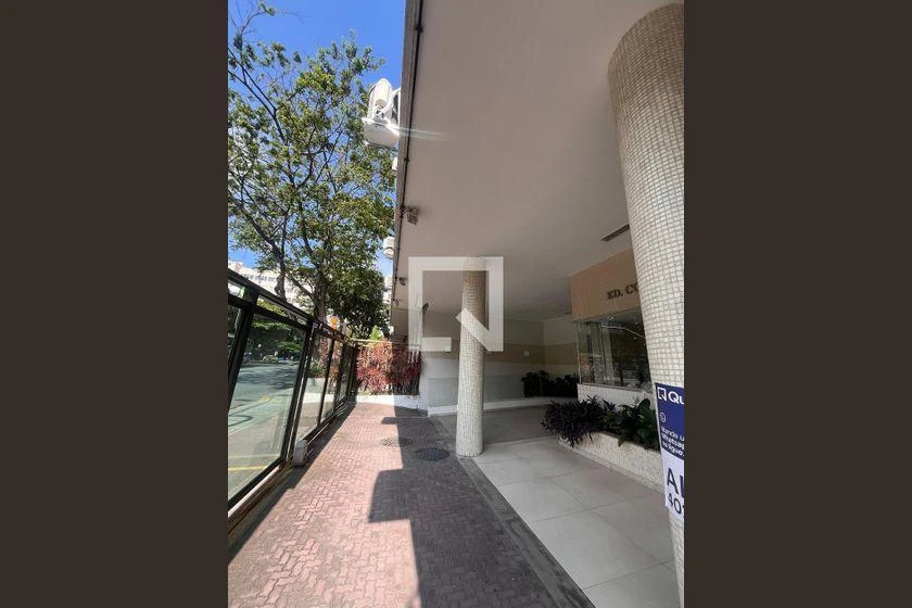 Furnished apartment, 120 m², with a park view — photo 36