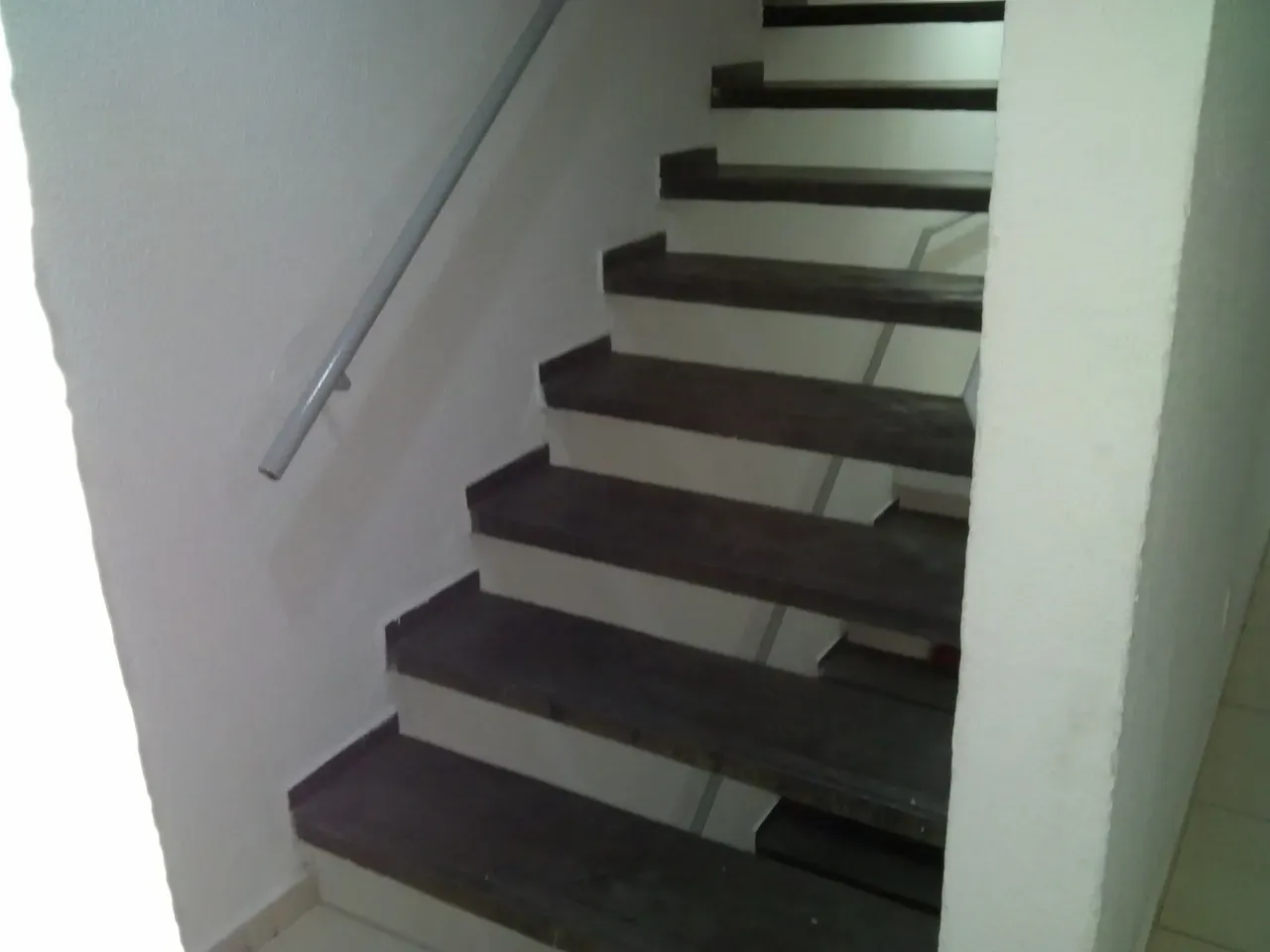 Unfurnished apartment with 2 bedrooms and 1 bathroom — photo 7