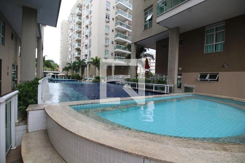Apartamento mobiliado, 58 m², com vista para as montanhas — photo 29