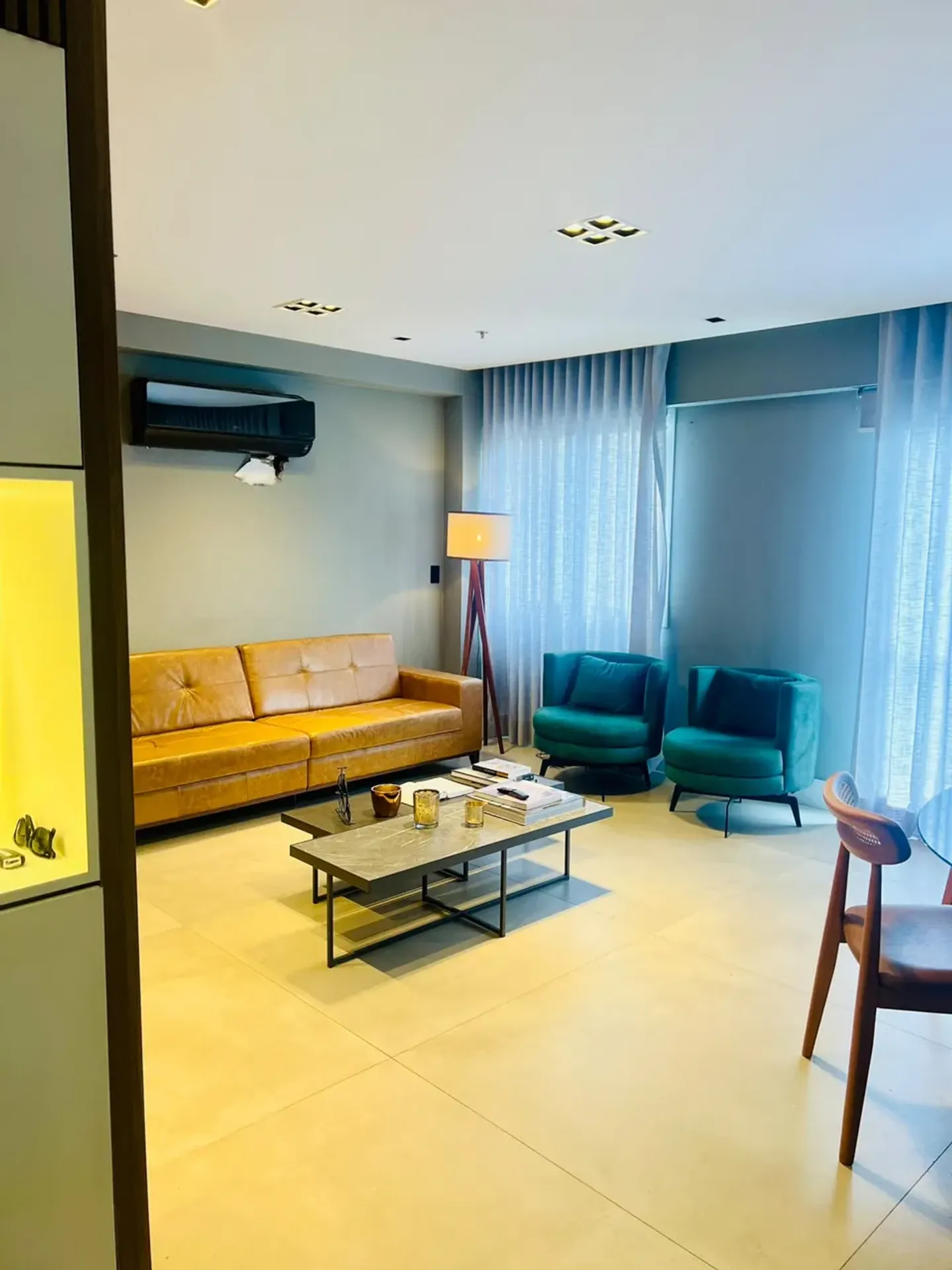 Apartamento de 3 quartos com 2 suítes e 74 m² no 4º andar — photo 30