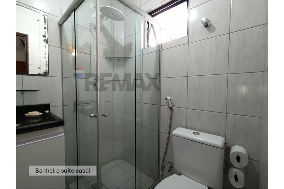 48 m² apartment with 2 en-suite bedrooms and parking — photo 22