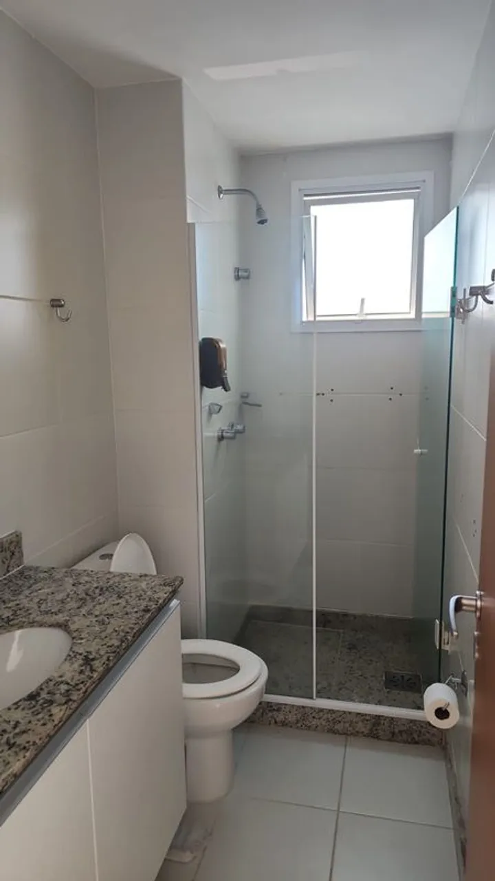 85 m² apartment with 3 bedrooms and 3 bathrooms — photo 12