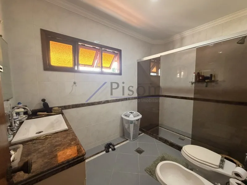 Furnished house with 5 bedrooms and balcony grill — photo 42