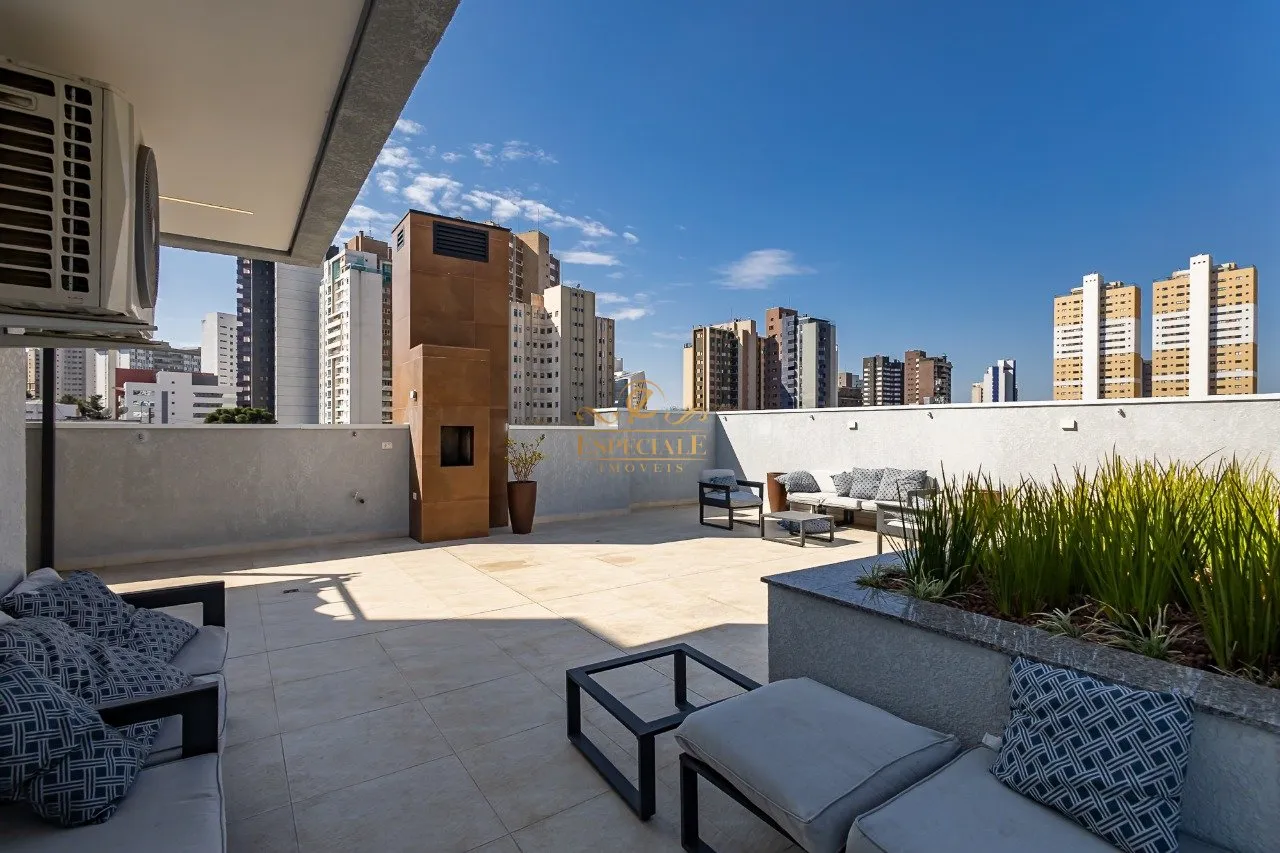 Furnished 1-bedroom apartment of 32 m² with balcony — photo 31