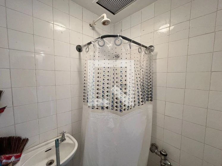Гардеробная и 2 спальни: квартира 90 м² — photo 30
