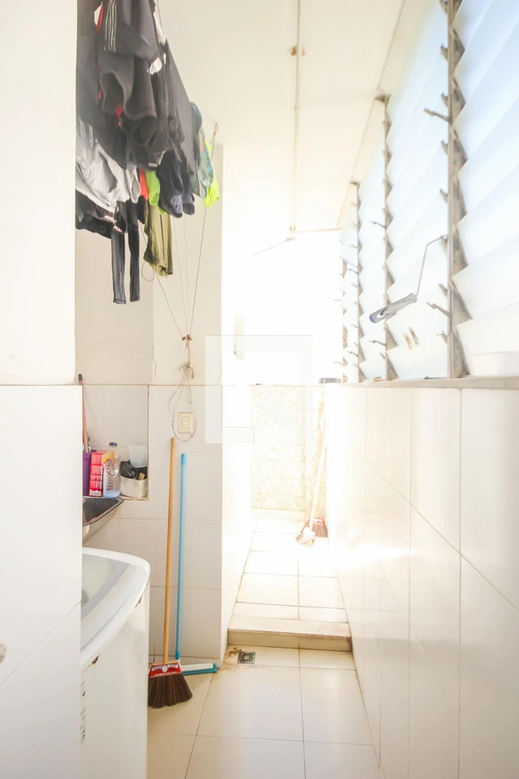 4 quartos e vista para a água: apartamento de 230 m² — photo 45