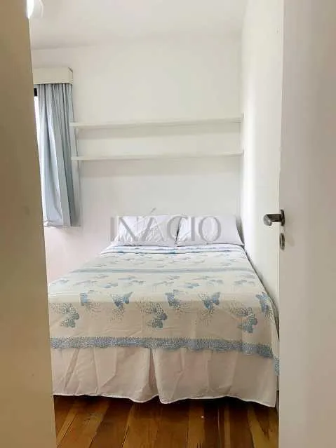 Apartamento mobiliado, 144 m², com banheira — photo 8