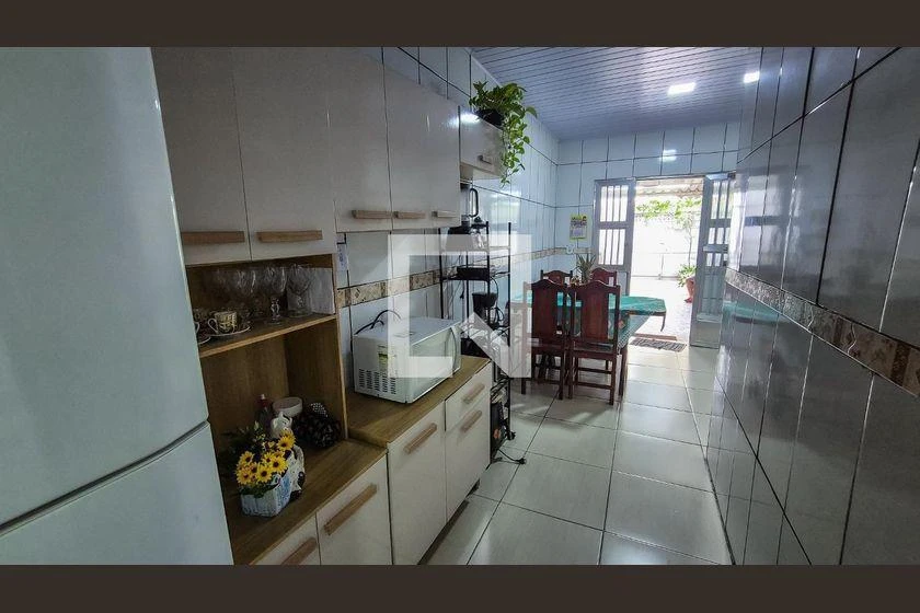 House, 120 m², with a washing machine — photo 2