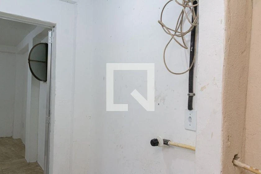 Estudio sin amueblar de 30 m² con 1 baño — photo 34