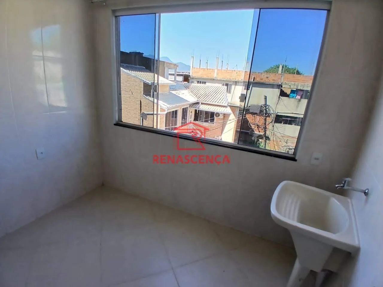 Casa com 2 quartos e 1 banheiro; pets permitidos — photo 9