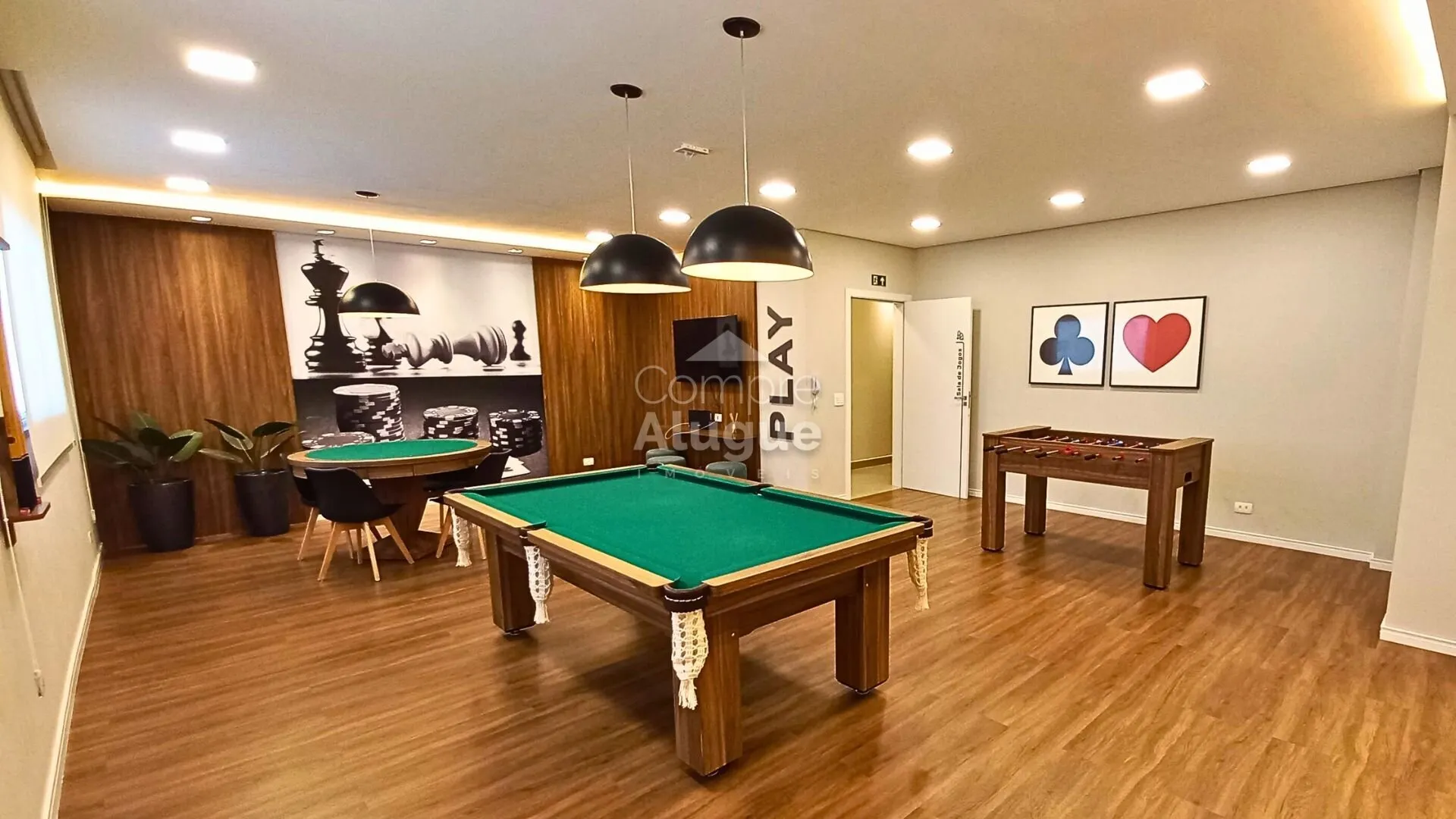 2-bedroom apartment with 76 m² and 1 parking space — photo 29