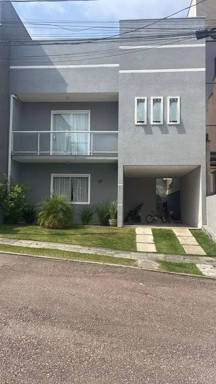 3-bedroom house with 2 bathrooms, 2 parking spaces and 133 m² — photo 2