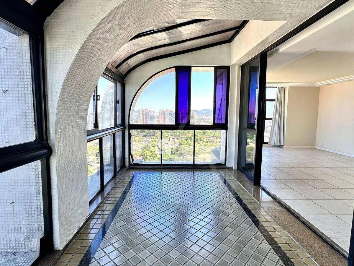 Квартира з 3 спальнями, 5 ванними кімнатами та 200 м² — photo 6