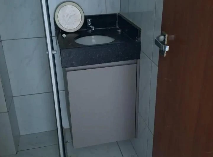 Квартира з 1 спальнею, балконом і 38 м² — photo 7