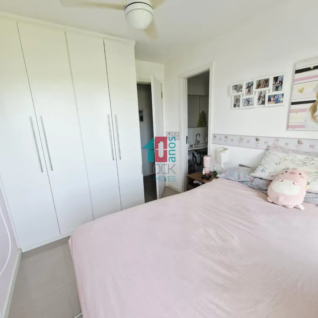 3-bedroom apartment in a building with a gym — photo 24